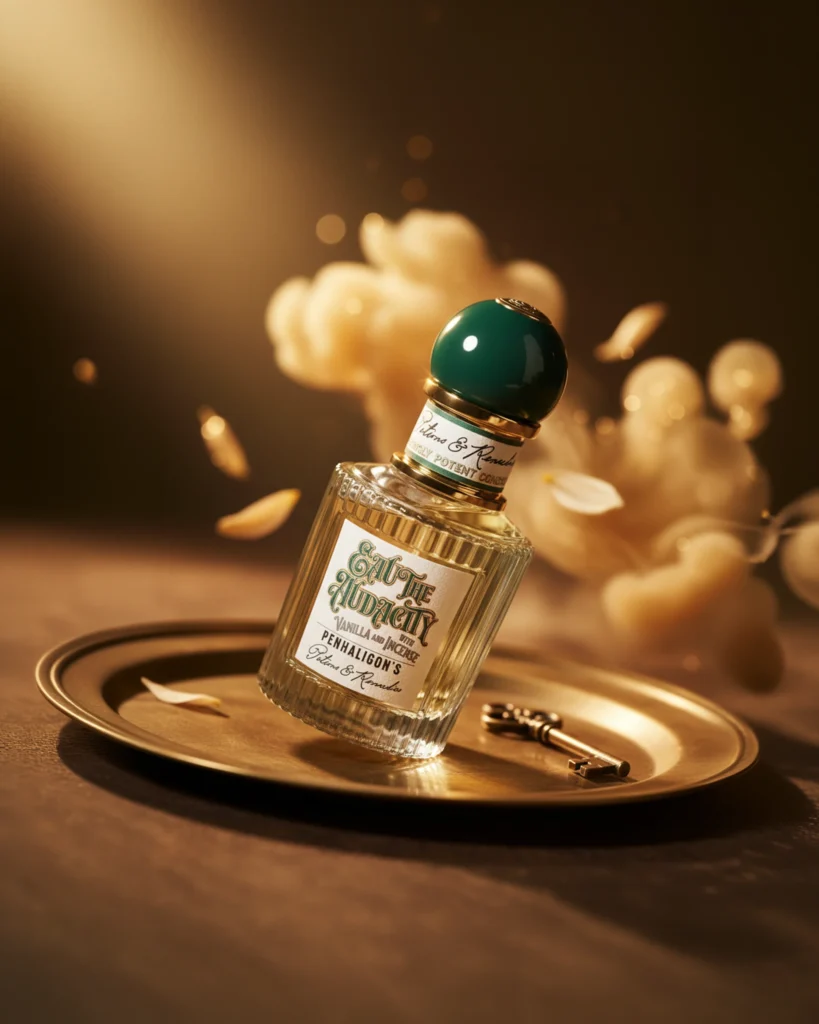 Penhaligon