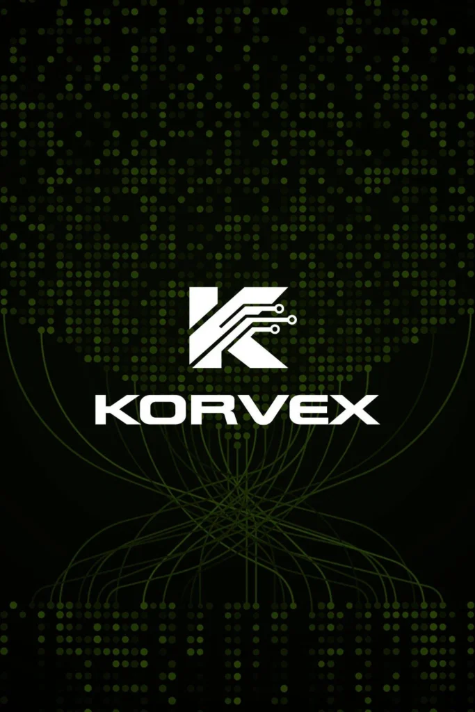 Korvex App