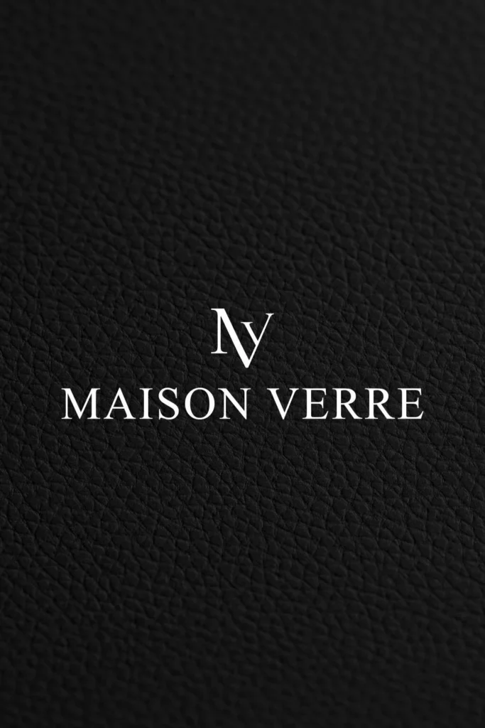 Maison Verre
