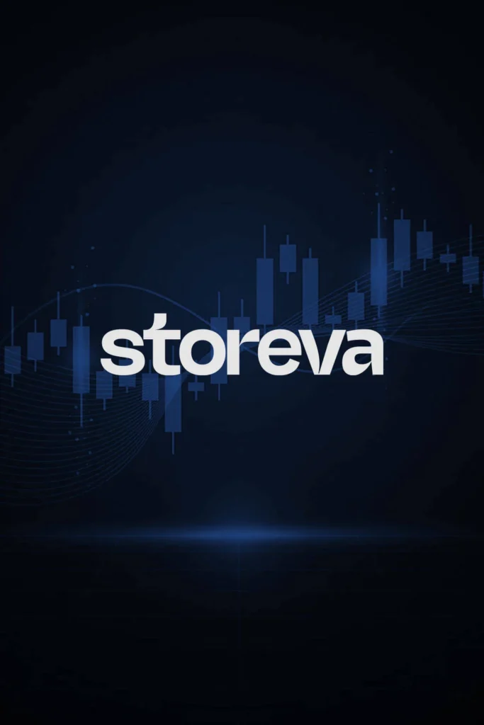 Storeva App