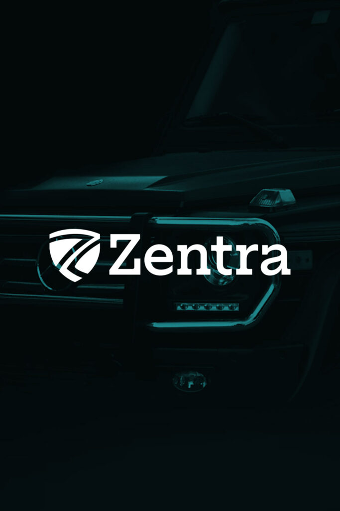 Zentra